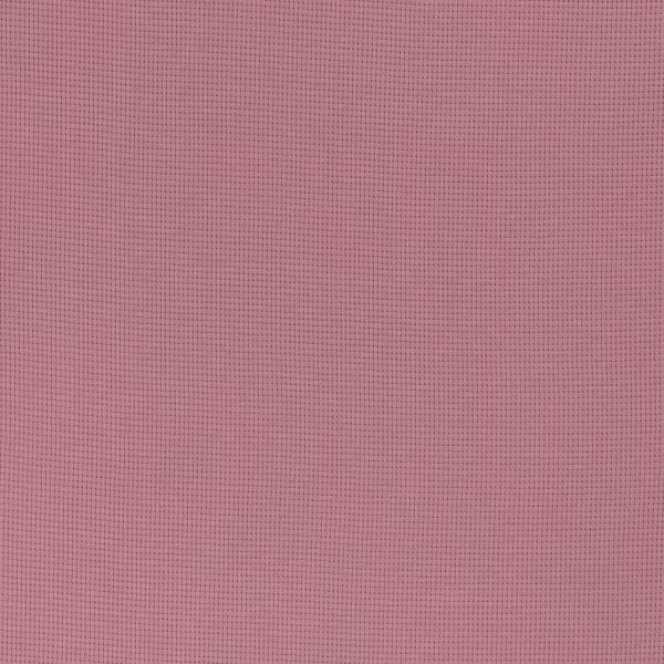 1,50 m Swafing Clarissa Waffeljersey Uni Altrosa 436